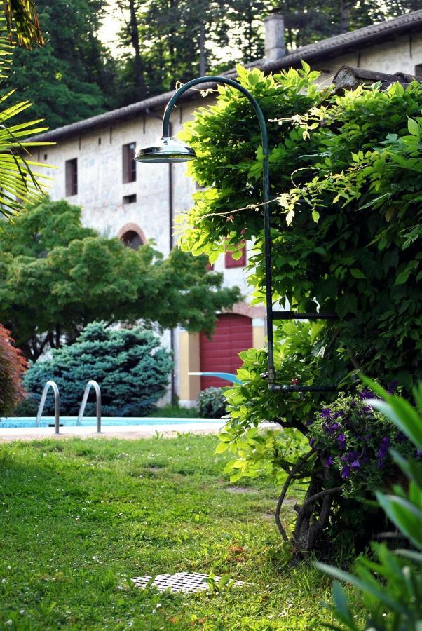 Villa Iachia Ruda Exterior foto
