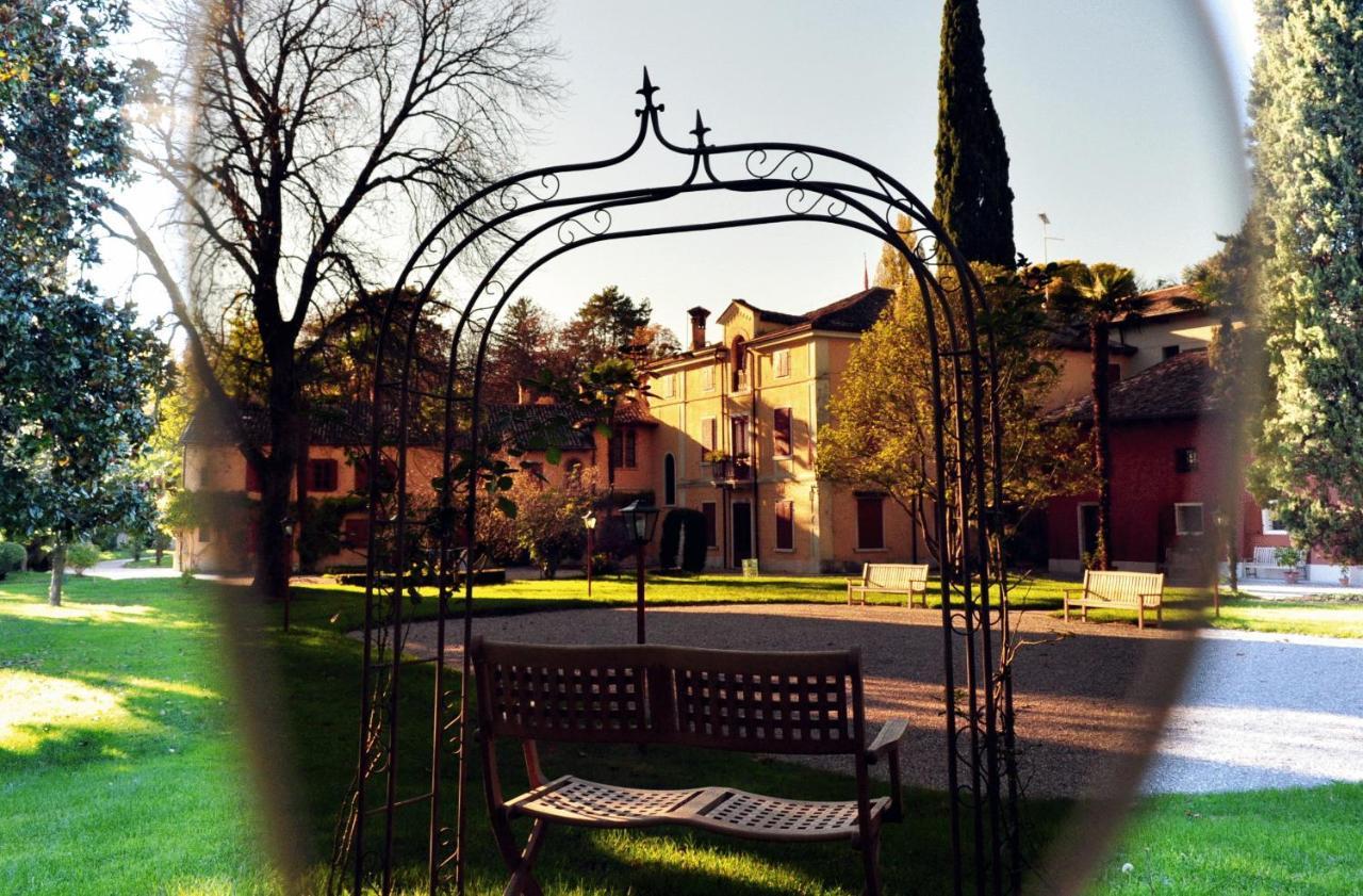 Villa Iachia Ruda Exterior foto